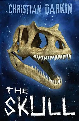 E-Book (pdf) The Skull von Christian Darkin