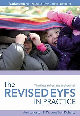E-Book (epub) The Revised EYFS in practice von Ann Langston, Jonathan Doherty