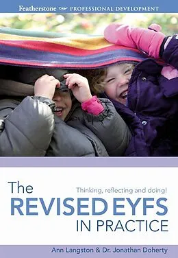 E-Book (pdf) The Revised EYFS in practice von Ann Langston, Jonathan Doherty