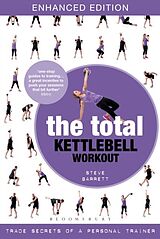 eBook (epub) Total Kettlebell Workout de Steve Barrett