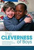 E-Book (pdf) The Cleverness of boys von Sally Featherstone, Ros Bayley