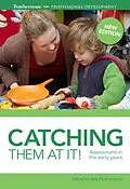 E-Book (pdf) Catching them at it! von Sally Featherstone
