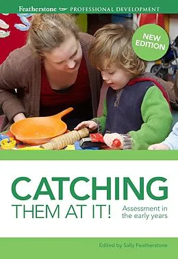 E-Book (pdf) Catching them at it! von Sally Featherstone