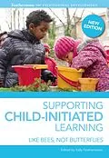 E-Book (epub) Supporting Child-initiated Learning von Sally Featherstone