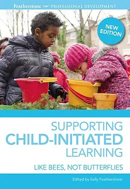 E-Book (epub) Supporting Child-initiated Learning von Sally Featherstone