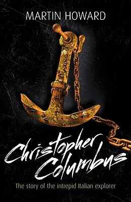 E-Book (pdf) Christopher Columbus von Martin Howard