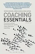 E-Book (epub) Coaching Essentials von Patricia Bossons, Jeremy Kourdi, Denis Sartain