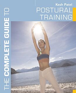 E-Book (pdf) The Complete Guide to Postural Training von Kesh Patel
