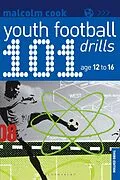 E-Book (epub) 101 Youth Football Drills von Malcolm Cook