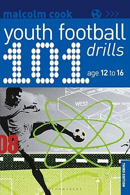 E-Book (epub) 101 Youth Football Drills von Malcolm Cook