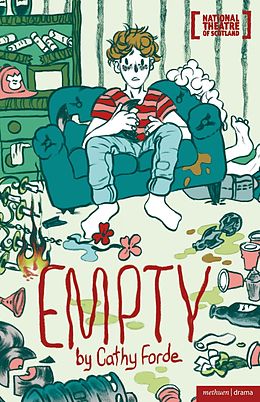 eBook (pdf) Empty de Cathy Forde