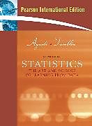  Online Course Pack:Statistics:The Art and Science of Learning From Data:International Edition/MyMathLab/MyStatLab Student Access Kit de . Pearson Education, Alan Agresti, Christine Franklin