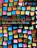 E-Book (pdf) Employment Law for Business Students e book von Janice Nairns