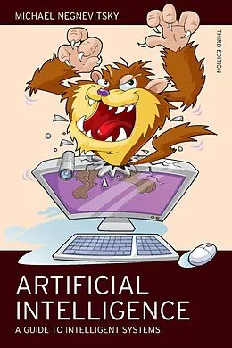 PDF Artificial Intelligence von Michael Negnevitsky