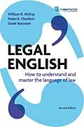 E-Book (pdf) Legal English e-book von William Mckay, Helen Elizabeth Charlton, Grant Barsoum