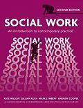 E-Book (pdf) Social Work von Kate Wilson, Gillian Ruch, Mark Lymbery