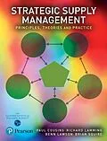 E-Book (pdf) Strategic Supply Management von Paul Cousins, Richard Lamming, Benn Lawson