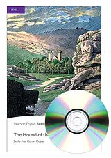 Set mit div. Artikeln (Set) L5:Hound Baskervilles Bk & MP3 Pack von Arthur Conan Doyle