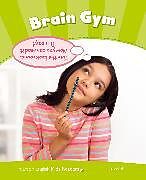 Kartonierter Einband Level 4: Brain Gym CLIL von Laura Miller