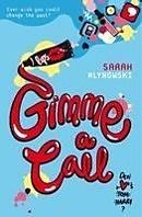 eBook (epub) Gimme a Call de Sarah Mlynowski