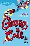 E-Book (epub) Gimme a Call von Sarah Mlynowski