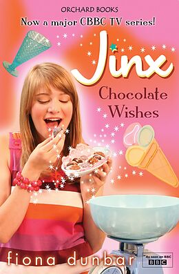 E-Book (epub) Lulu Baker Trilogy: 03: Chocolate Wishes von Fiona Dunbar