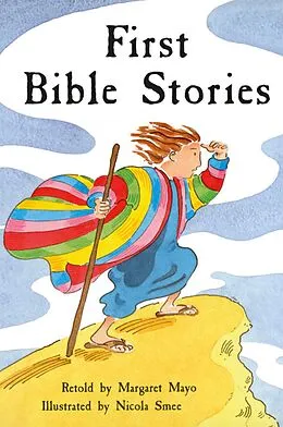 E-Book (epub) First Bible Stories von Margaret Mayo