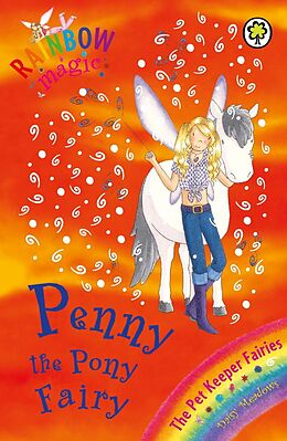 E-Book (epub) Penny The Pony Fairy von Daisy Meadows