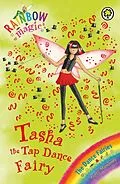 E-Book (epub) Tasha The Tap Dance Fairy von Daisy Meadows