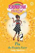E-Book (epub) Pia the Penguin Fairy von Daisy Meadows