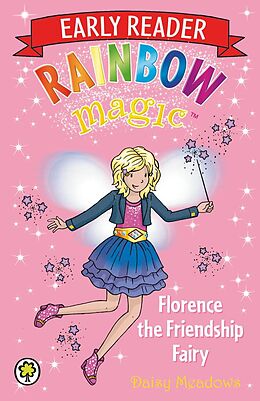 E-Book (epub) Florence the Friendship Fairy von Daisy Meadows