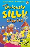 E-Book (epub) Seriously Silly Stories: More Seriously Silly Stories! von Laurence Anholt