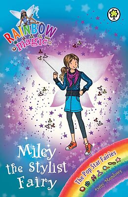 E-Book (epub) Miley the Stylist Fairy von Daisy Meadows