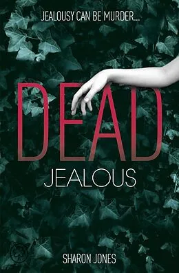 E-Book (epub) Dead Jealous von Sharon Jones