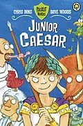 E-Book (epub) Pocket Heroes: 4: Junior Caesar von Chris Inns, Dave Woods
