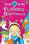 E-Book (epub) Pocket Heroes: 5: Florence Nightingirl von Chris Inns, Dave Woods