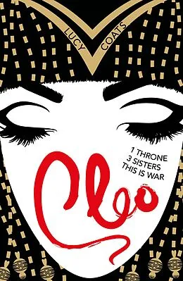 E-Book (epub) Cleo von Lucy Coats