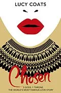 E-Book (epub) Chosen von Lucy Coats