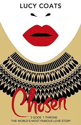 E-Book (epub) Chosen von Lucy Coats