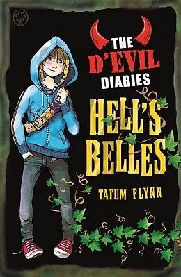 E-Book (epub) Hell's Belles von Tatum Flynn