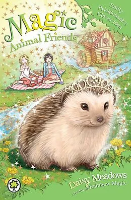 E-Book (epub) Emily Prickleback's Clever Idea von Daisy Meadows