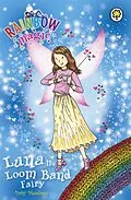 E-Book (epub) Luna the Loom Band Fairy von Daisy Meadows