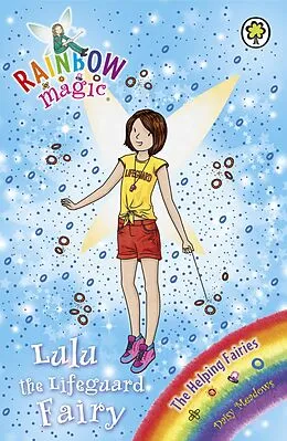 E-Book (epub) Lulu the Lifeguard Fairy von Daisy Meadows