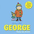 E-Book (epub) George Visits the Doctor von Nicola Smee