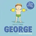 E-Book (epub) George Goes Swimming von Nicola Smee