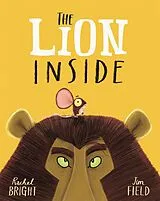 E-Book (epub) Lion Inside von Rachel Bright