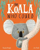 E-Book (epub) Koala Who Could von Rachel Bright