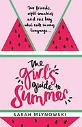 E-Book (epub) Girl's Guide to Summer von Sarah Mlynowski