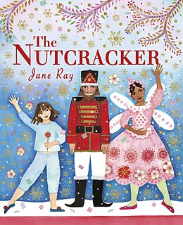 eBook (epub) Nutcracker de Jane Ray