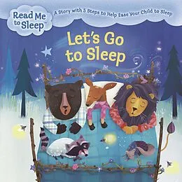 E-Book (epub) Let's Go to Sleep von Maisie Reade